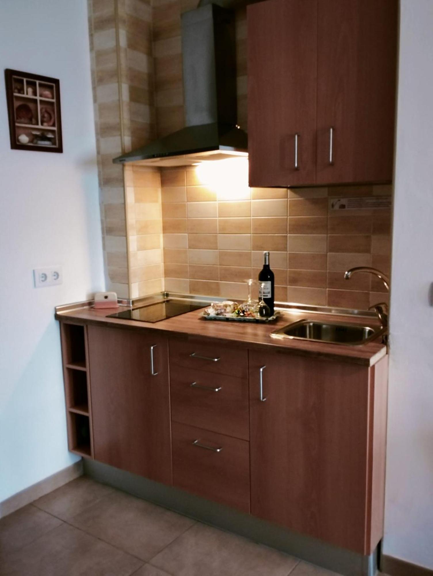 Loft Alameda De Hercules Sevilla Bagian luar foto